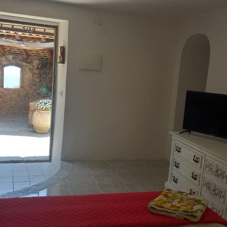 Casa Da Daniela Villa Таормина Екстериор снимка