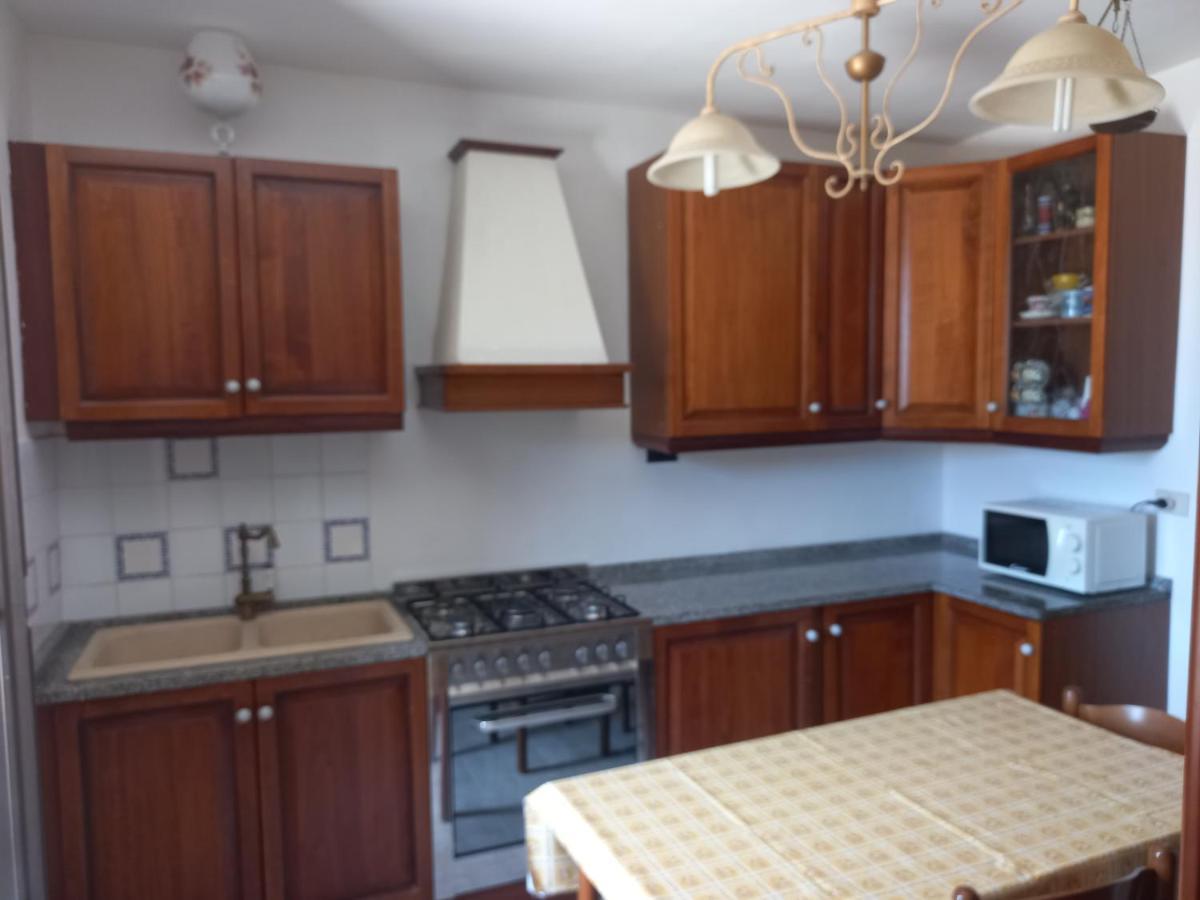 Casa Da Daniela Villa Таормина Екстериор снимка